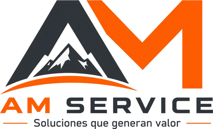 AM Service · Soluciones que generan valor
